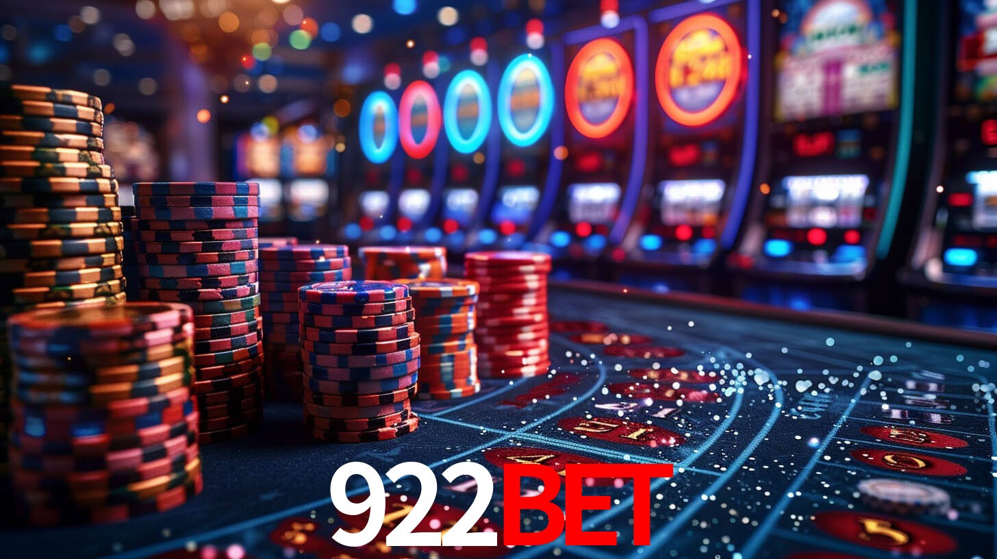 Aviator na Cassino 922BET.COM