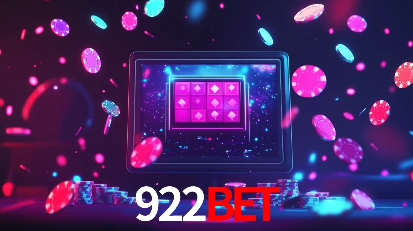 Apostas Futebol ao Vivo 922BET.COM