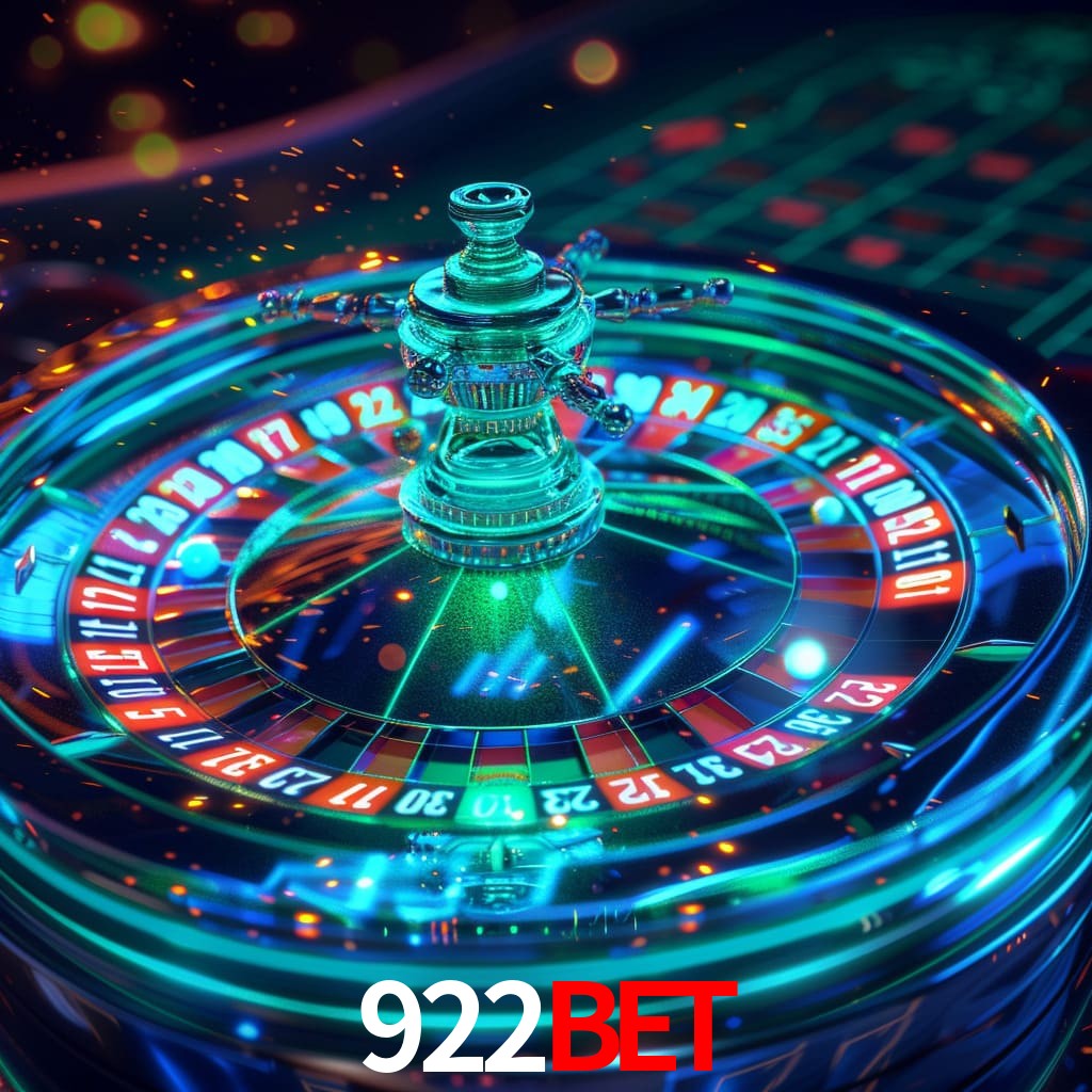 Cassino Online Seguro 922BET.COM