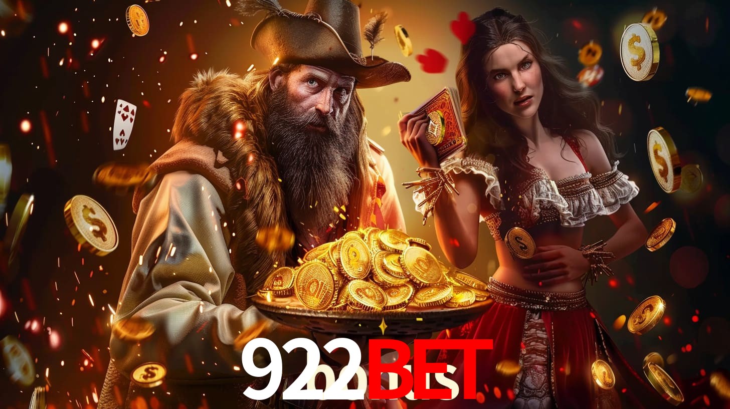 Cadastro Rápido 922BET.COM